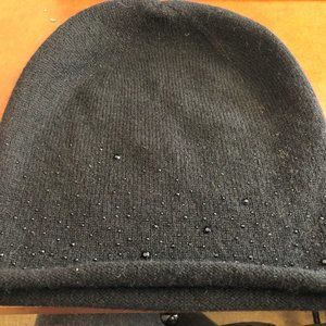 Rachel Zoe Cashmere Hat
